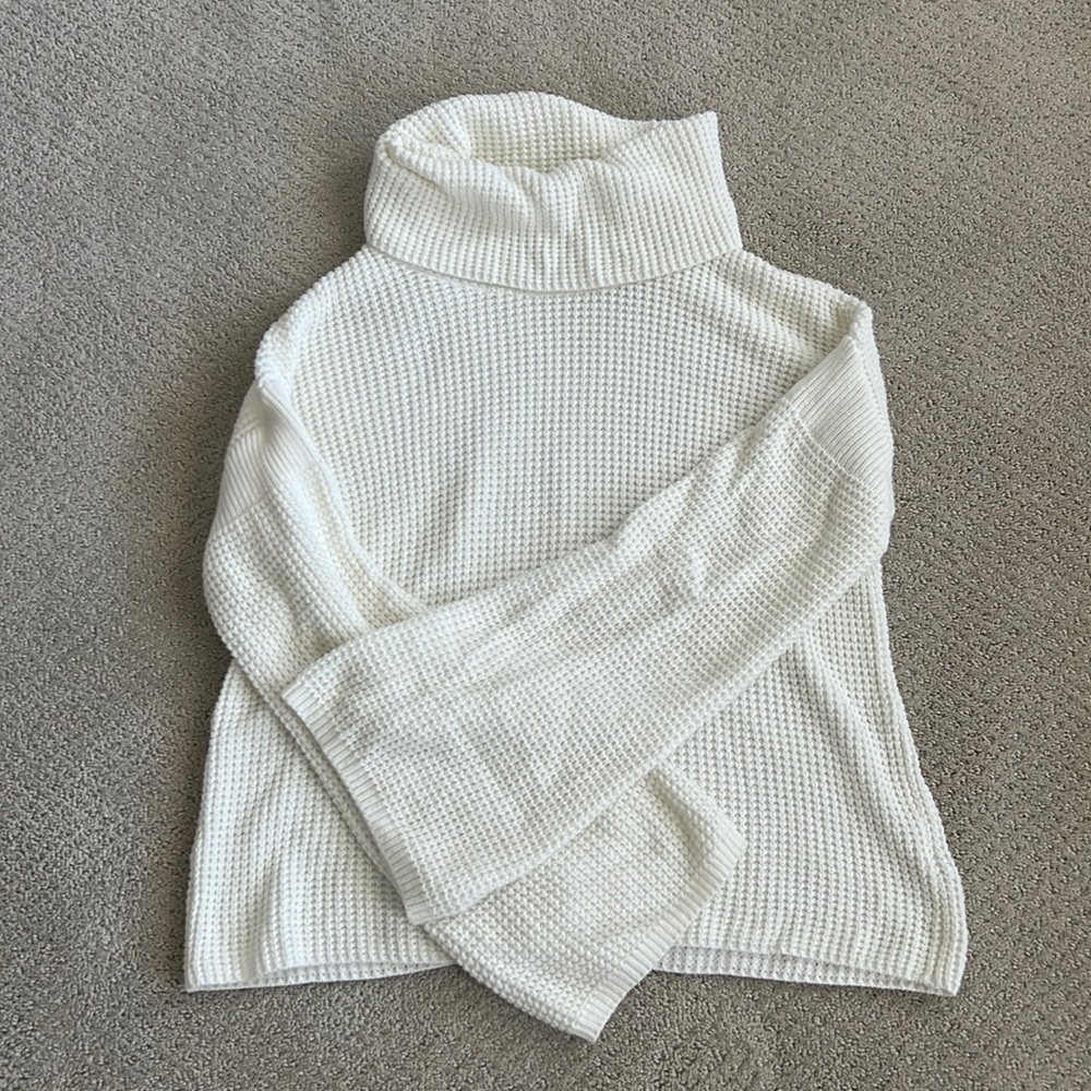 Splendid Sweater!